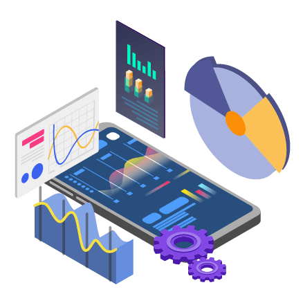 Center For Statistics And Computer Sciences - Gradient Photos - Beautiful 4K Collection