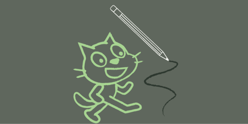 Codehs On Linkedin Cs Is Elementary - Retina Nature Illustrations for Desktop