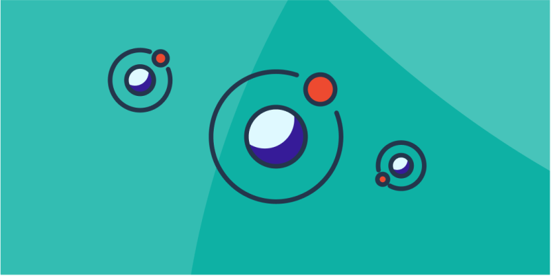 Electron Simulation Plots - Premium Vintage Illustration Gallery - High Resolution