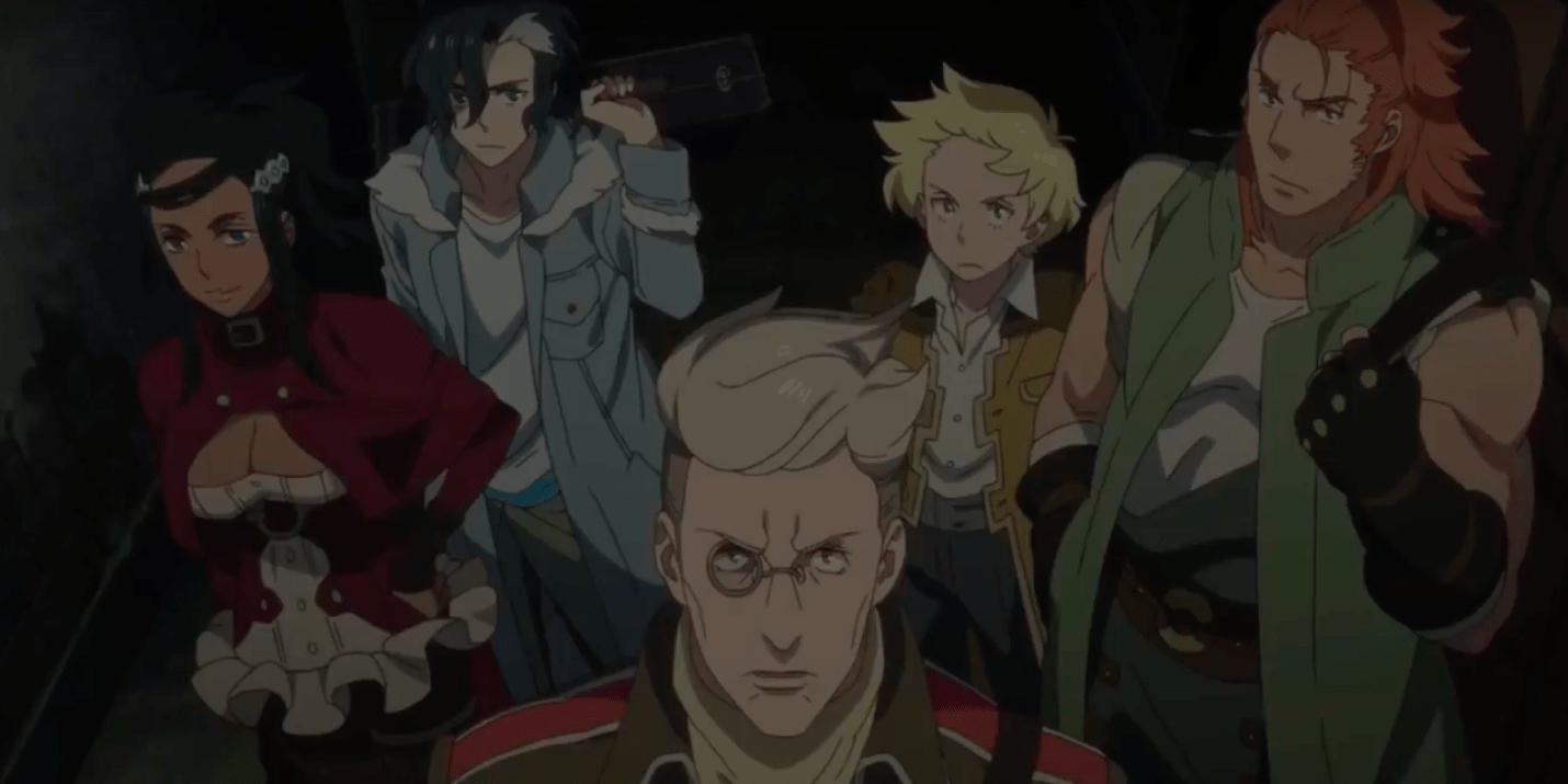 pix Sirius The Jaeger Werewolf netflix s sirius the jaeger is a