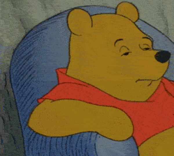 Is climate change an imminent threat or a complete hoax? Winnie The Pooh Meme Taking Over Reddit Twitter Shows A Fancy Pooh