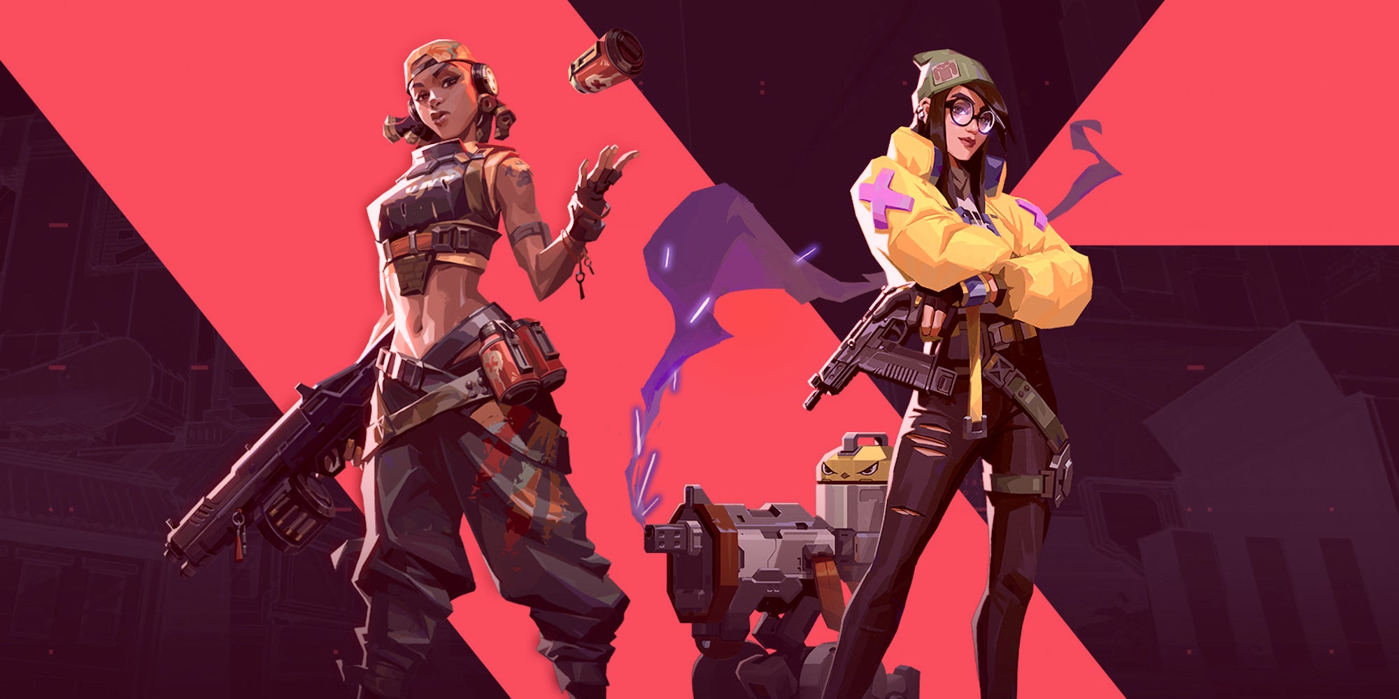 Valorant Players In Germany Are Plaining That Killjoy Doesn T Sound German Gameriv The game operates on an economy-round objective-based first-to-13 competitive format where you select a unique agent to play for the entirety of the match. Valorant Players In Germany Are Plaining That Killjoy Doesn T Sound German Gameriv VALORANT is a free to play 5v5 character-based tactical shooter.