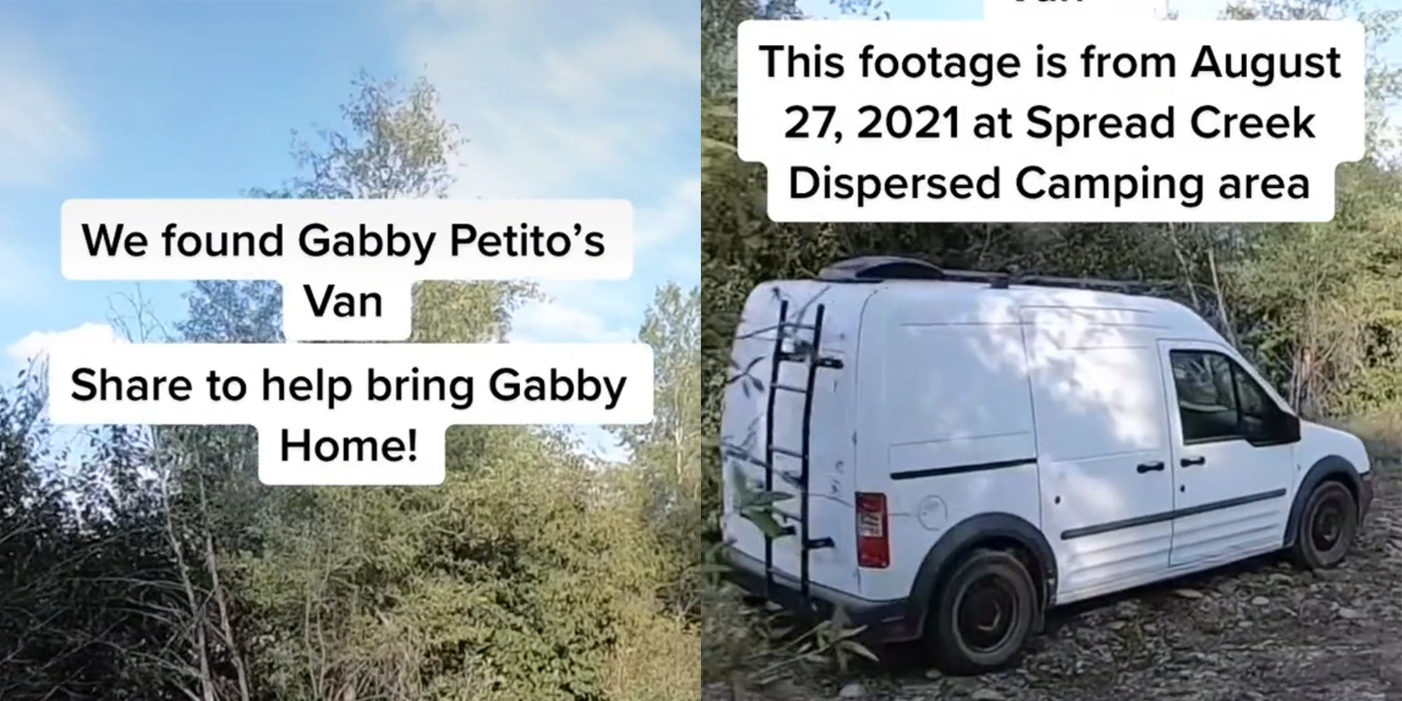 Gabby petito, the missing florida woman whose case captivated the nation, has apparently been found dead near grand teton national park, the fbi . Th4o4orar9f09m