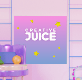 Creative Juice Linkedin - Download Ultra HD Ocean Background | Desktop