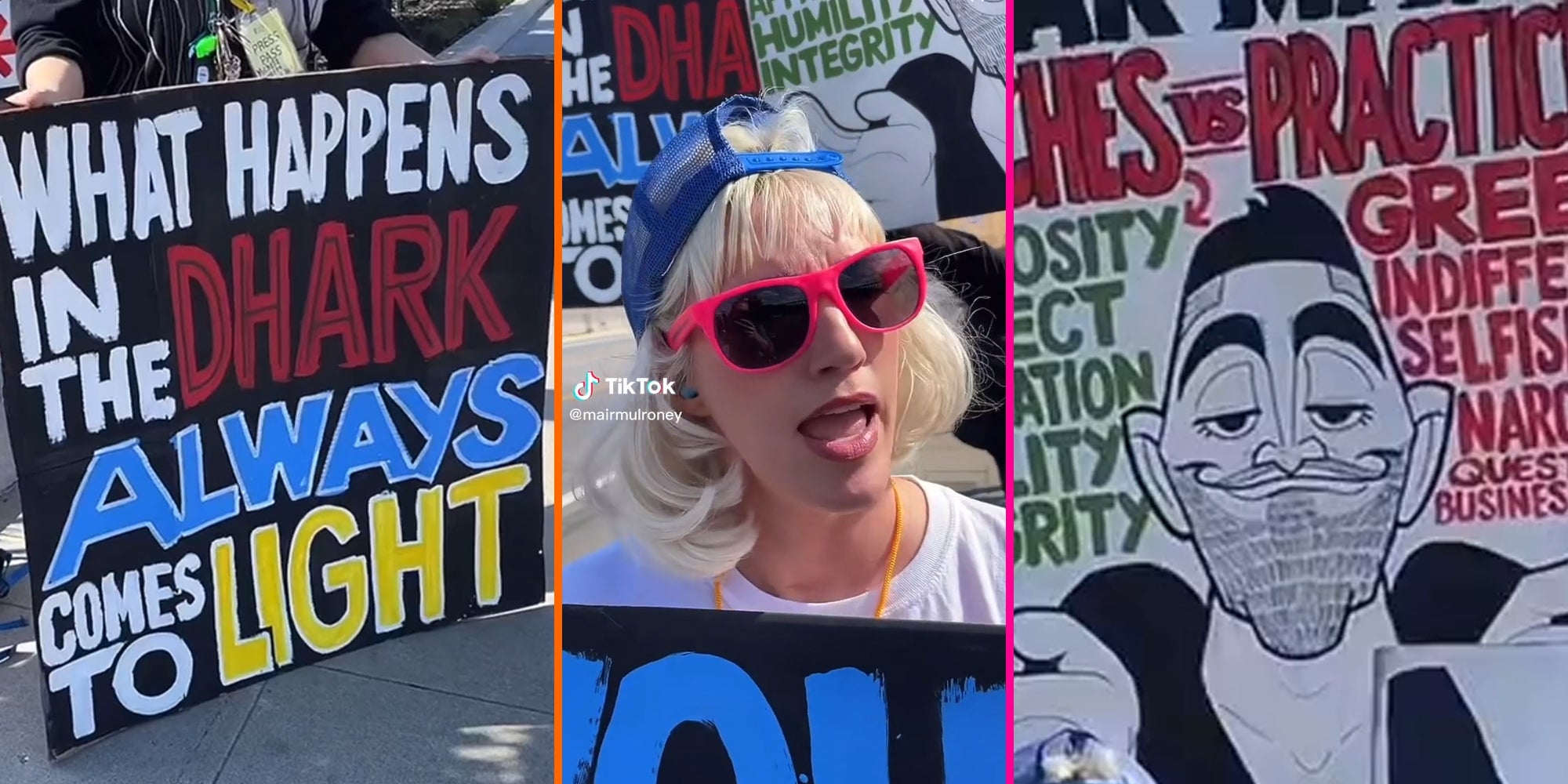 Dhar Mann - Ocean Wallpapers - Premium HD Collection