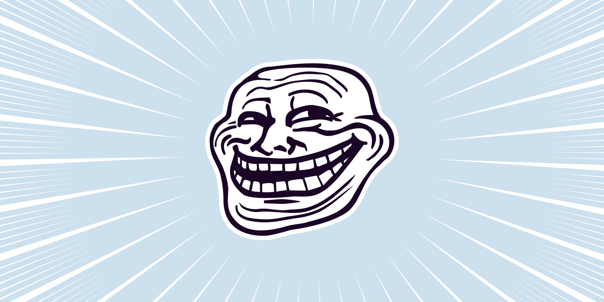 Troll Face Cursor Memes Collection - Stunning Light Wallpaper - High Resolution