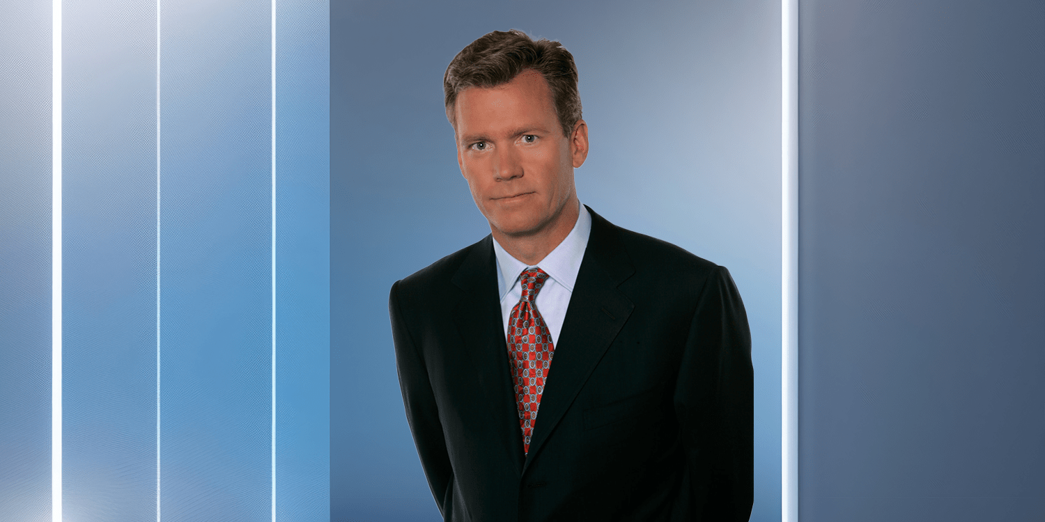 Who Is Chris Hansen And What S His Meme About