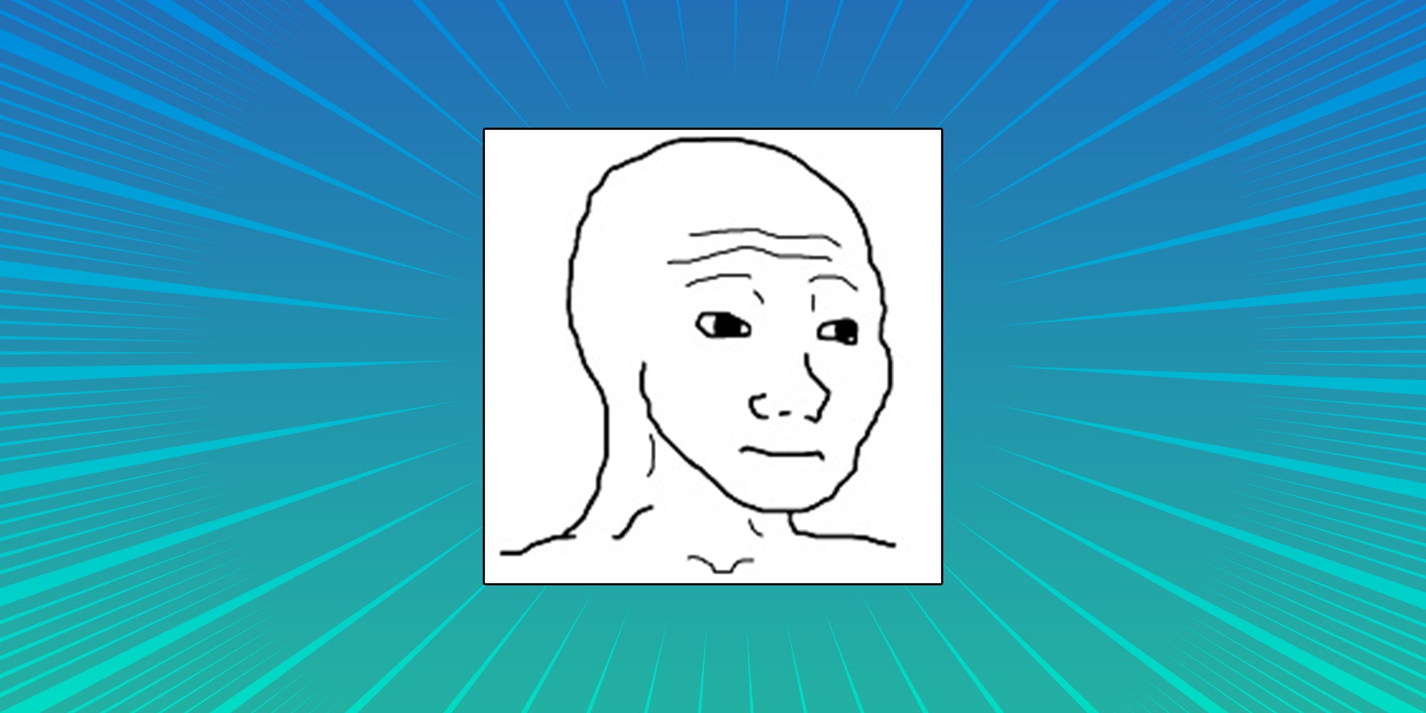 Wojak Know Your Meme - 8K Dark Arts for Desktop