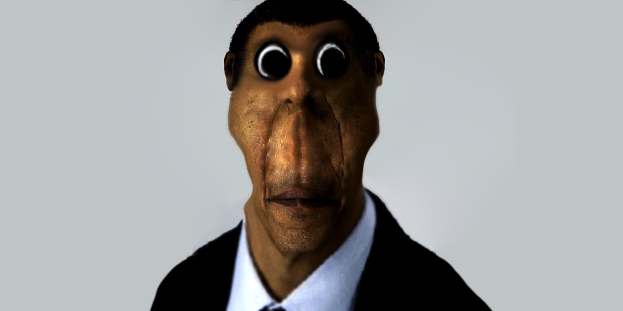 Obunga Meme A Slightly Cursed Very Mod Image Obunga 