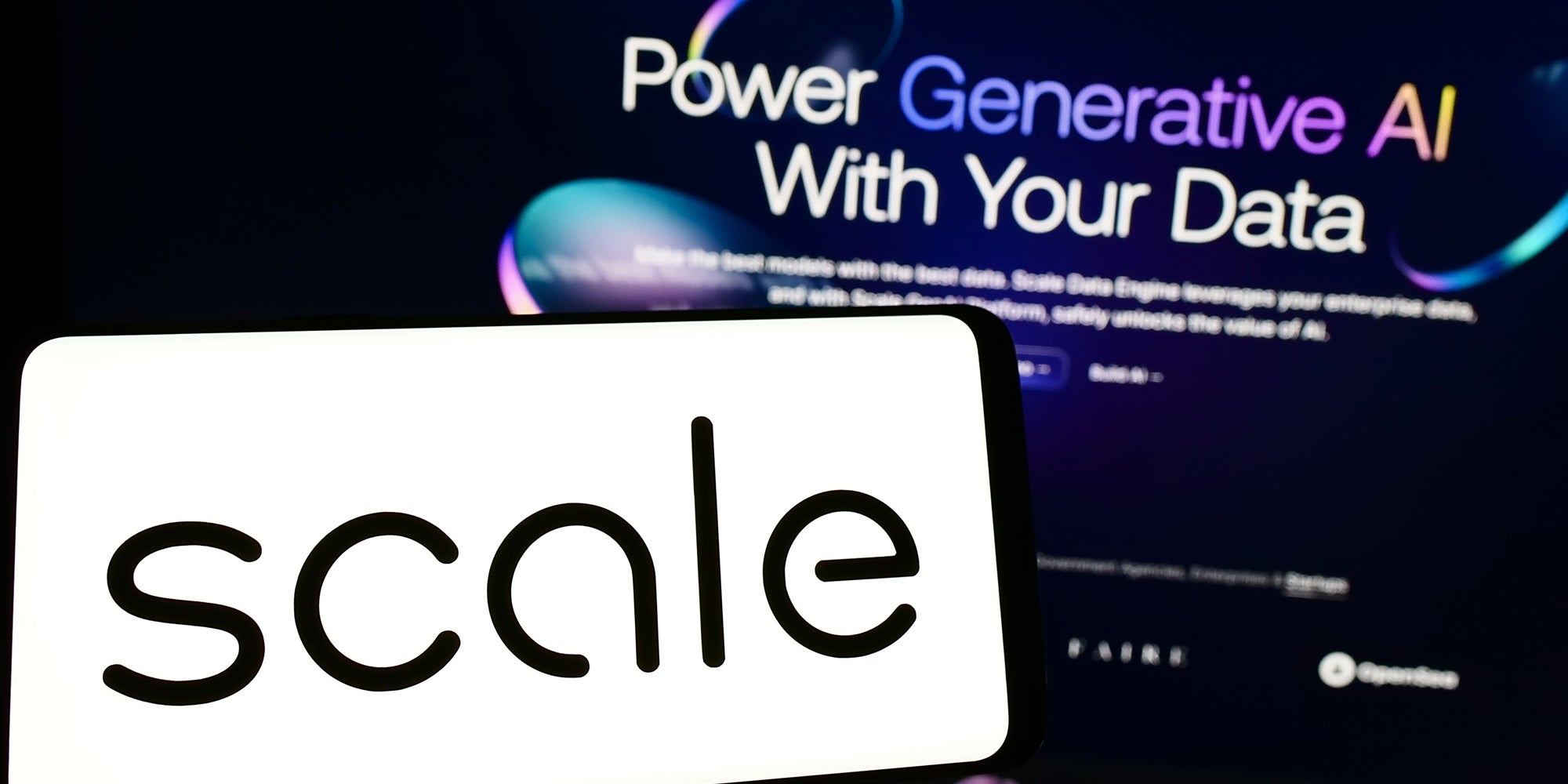 Augment Employees With Ai Not Layoffs - Colorful Illustrations - Stunning Ultra HD Collection