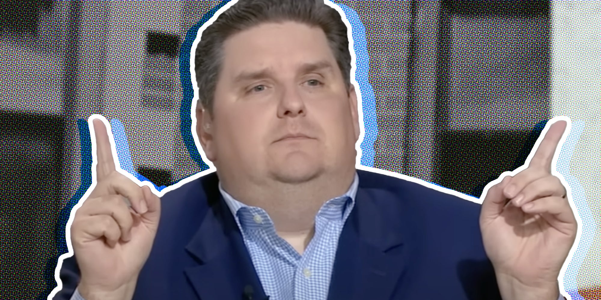 Brian Windhorst Meme Now Why Is That