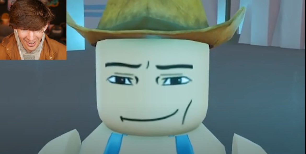 Meme Faces Roblox Why Are They So Popular Roblox Face Meme 2 