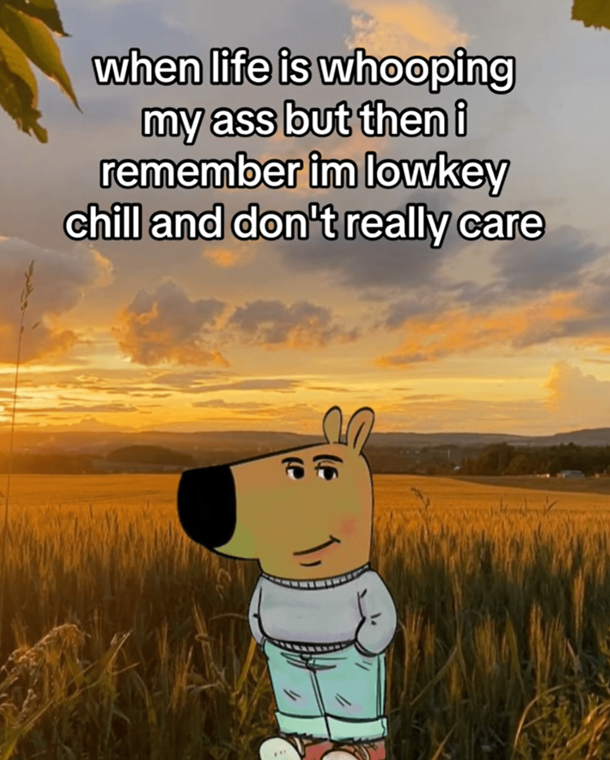 35 Of The Funniest I M Just A Chill Guy Memes Im Just A Chill Guy 12 