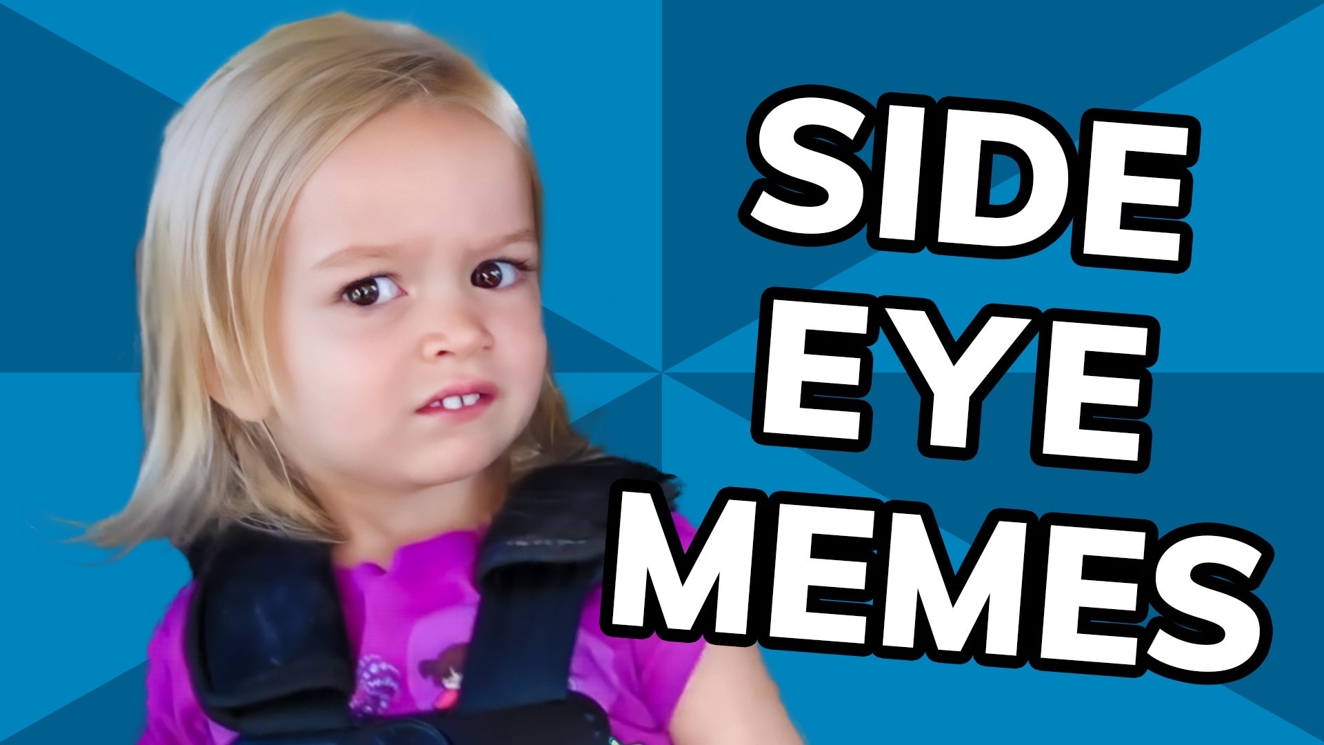 Meme History Side Eye Memes