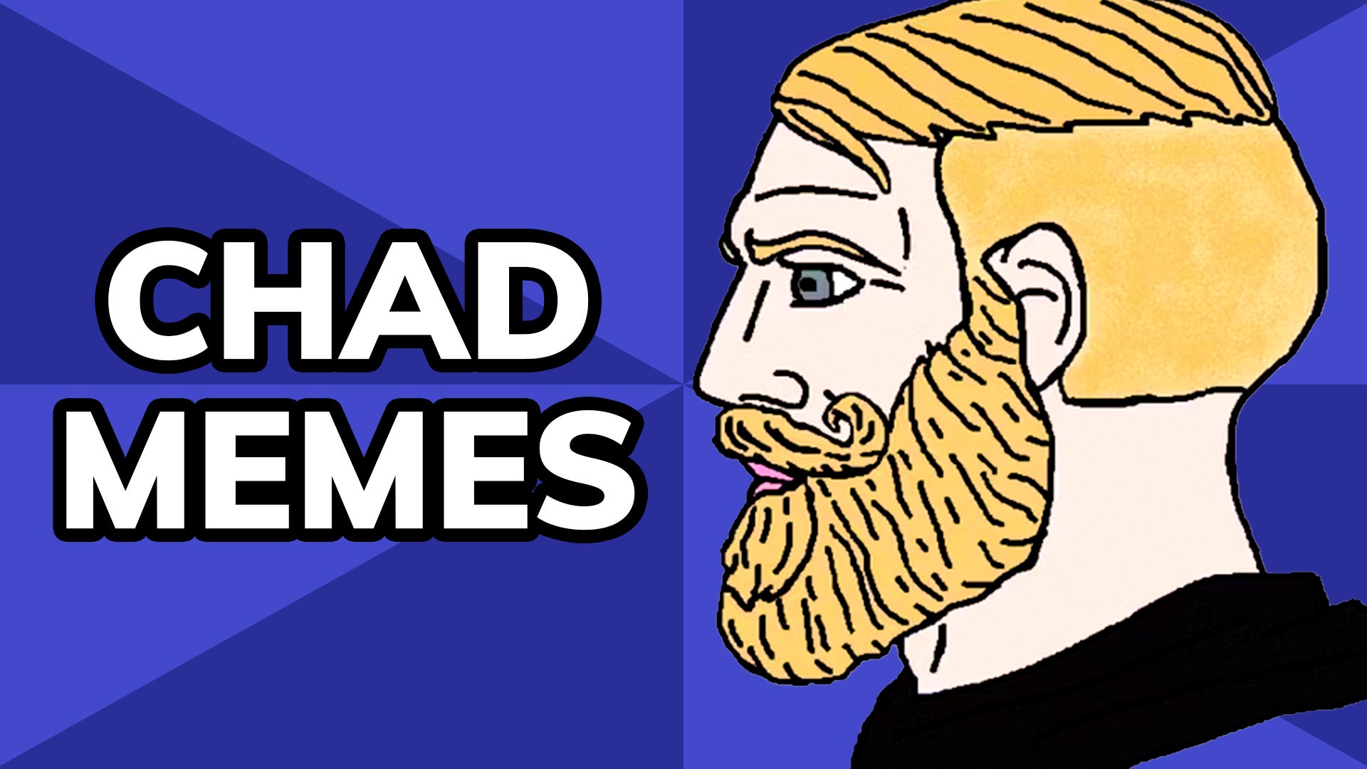 Meme History Chad Memes