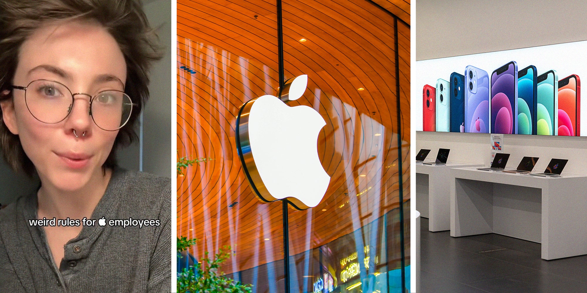 Ex Apple Worker Exposes Apple Store Rules They Ll Affect You