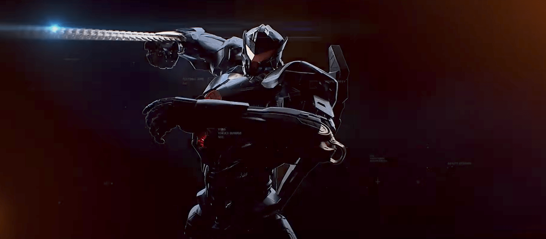 Jake diceritakan sebagai anak yang bandel dan terjebak dalam dunia kejahatan. Pacific Rim 2 Cast News Trailer Release Date For Uprising