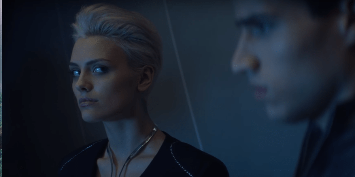 Man Of Steel Prequel Series Krypton Closer To Happening At Syfy - Ultra HD Desktop Nature Pictures | Free Download