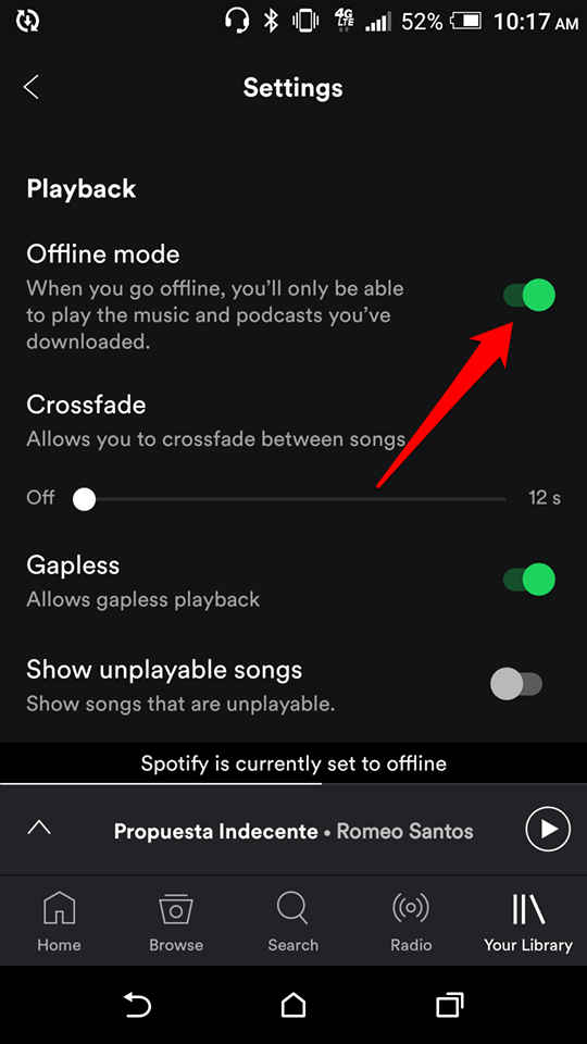 pic How To Download Songs On Spotify For Free the daily dot