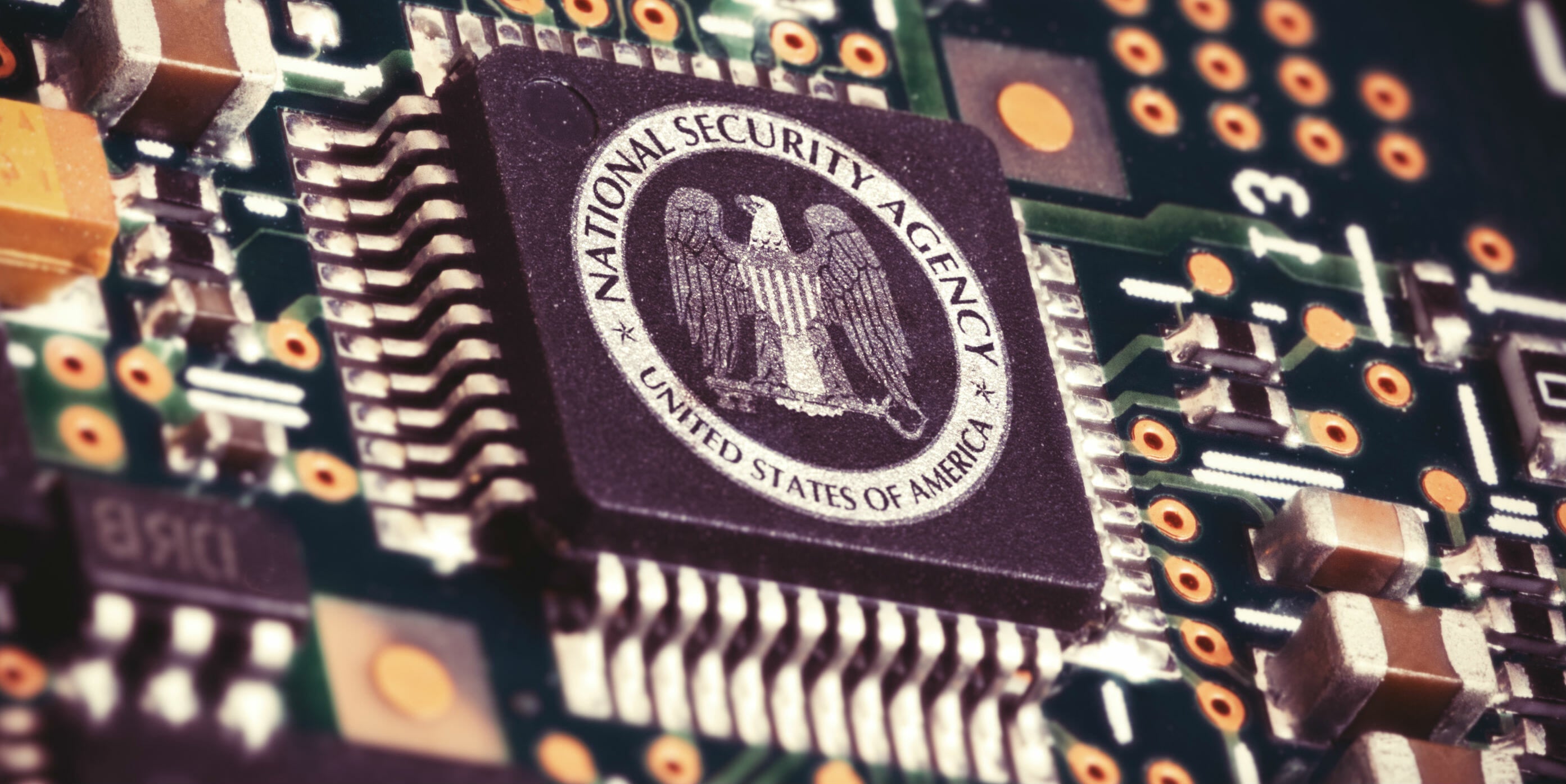 The Nsa Launches Github Account - Incredible 4K Space Arts | Free Download