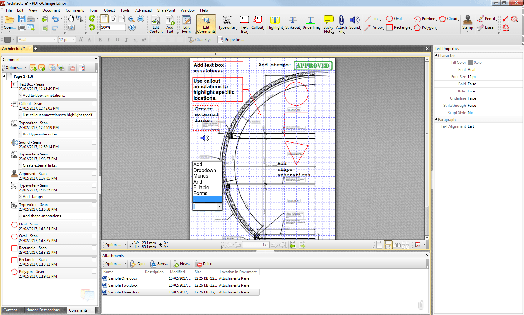 · drag and drop your pdf document into the pdf editor. The Best Free Pdf Editor For Mac Windows Linux