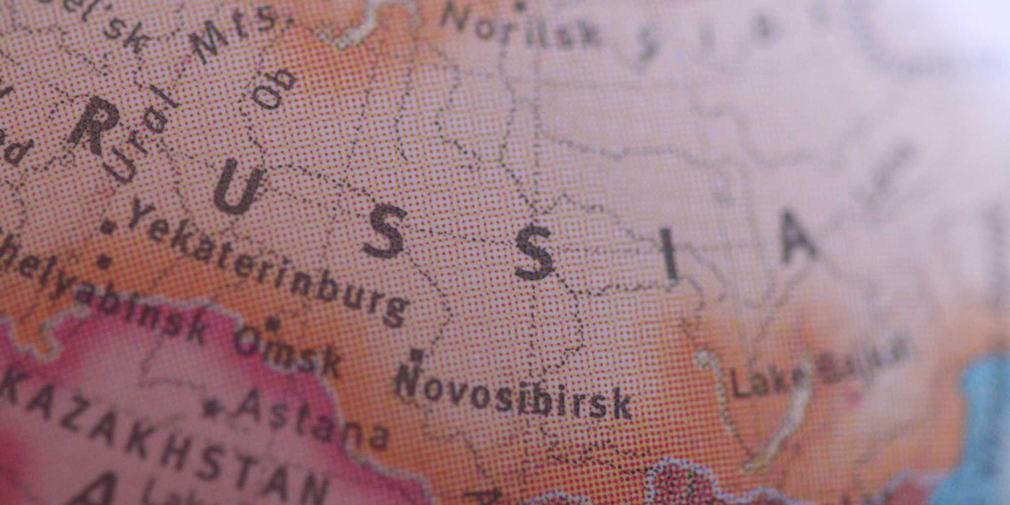 Google Maps Redraws Boundaries For Crimea Including It As Part Of Russia