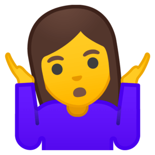 pics Shrug Ascii Emoticon how to type the shrug emoji in every