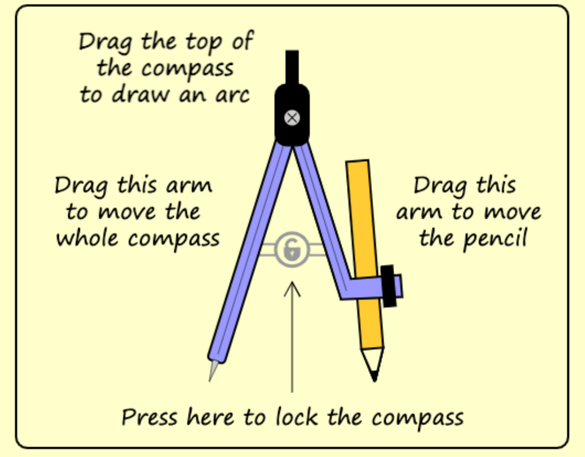 Since 1998, mathpad software corp., a engineering software development and consulting firm, has been serving online mathematics tools for engineers, researcher . Digital Geometric Constructions Teacher Guide