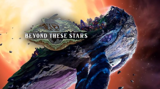 Beyond These Stars
