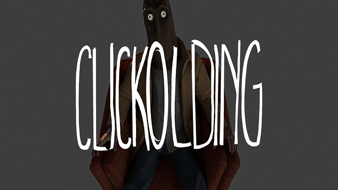 CLICKOLDING