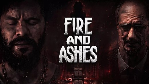 FIRE AND ASHES
