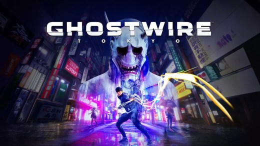Ghostwire: Tokyo