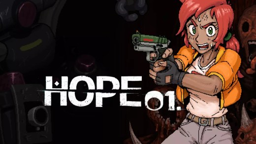 HOPE 01