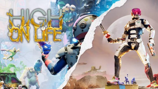 High On Life: Complete Edition