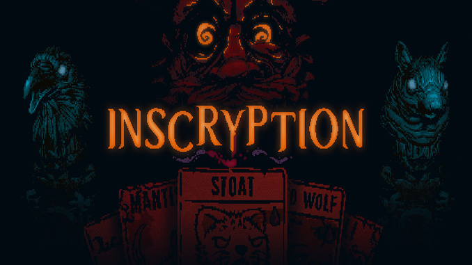 Inscryption Featured Image