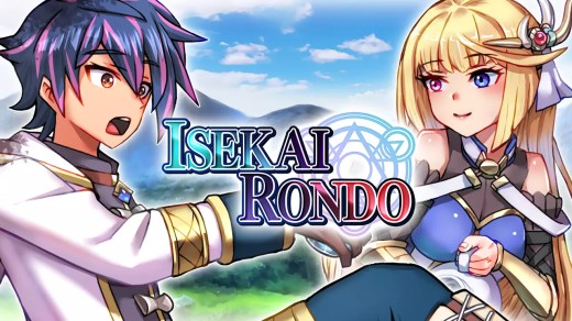 Isekai Rondo
