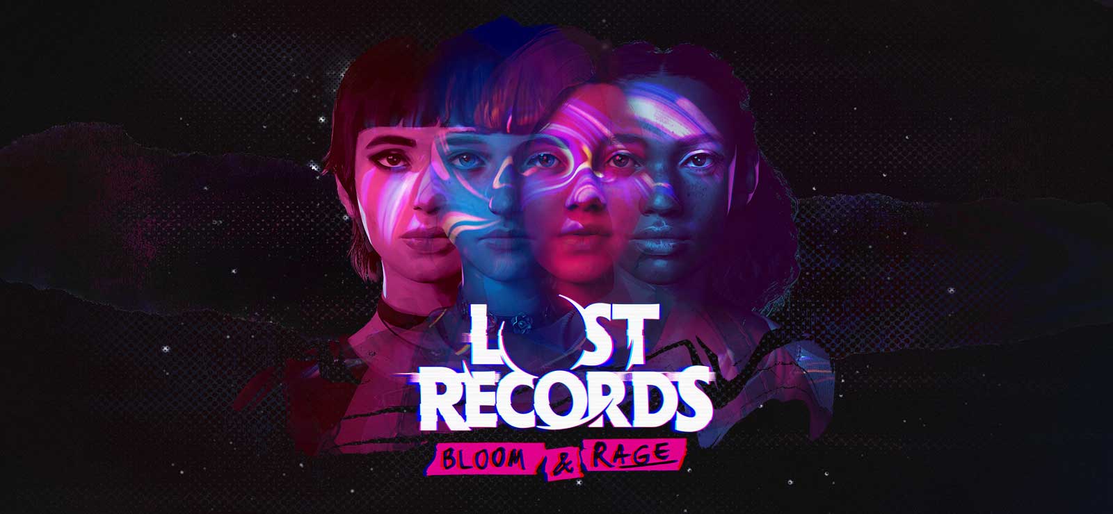 Lost Records: Bloom & Rage