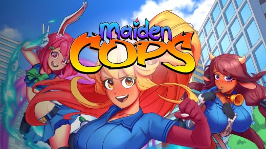 Maiden Cops