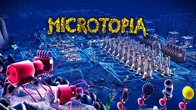 Microtopia Featured Image