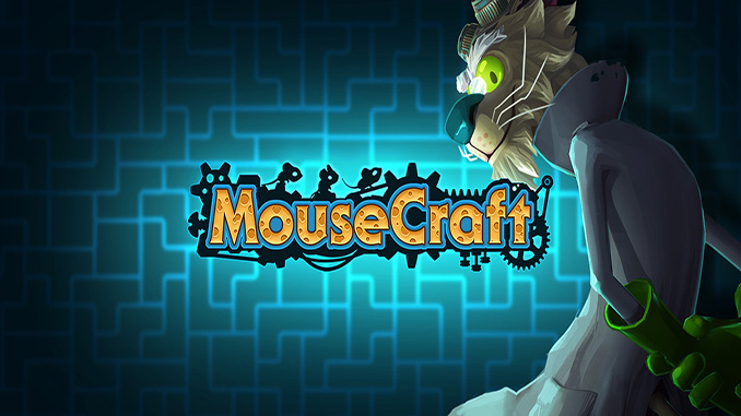 MouseCraft