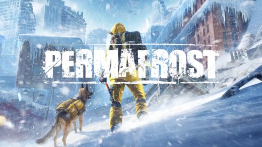 Permafrost