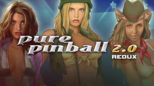 Pure Pinball 2 REDUX