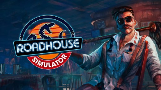 Roadhouse Simulator