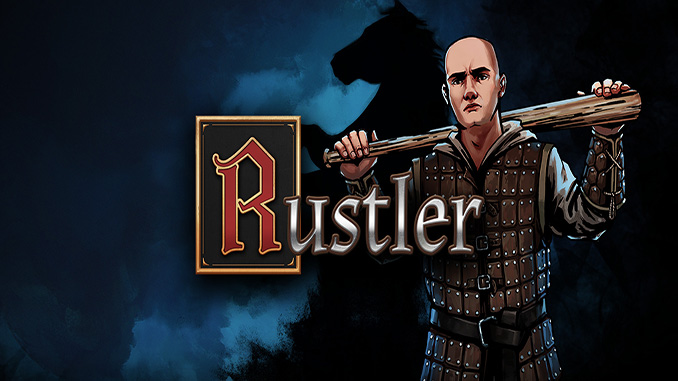 Rustler (Grand Theft Horse): Complete Edition