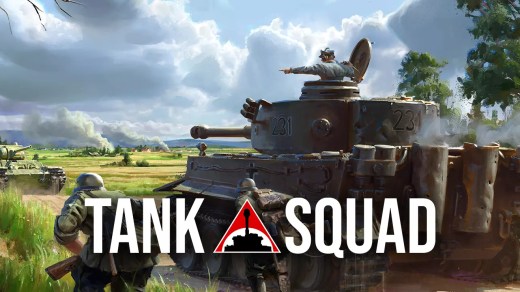 Tank Squad