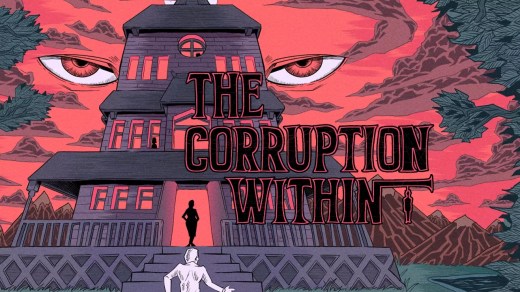 The Corruption Within