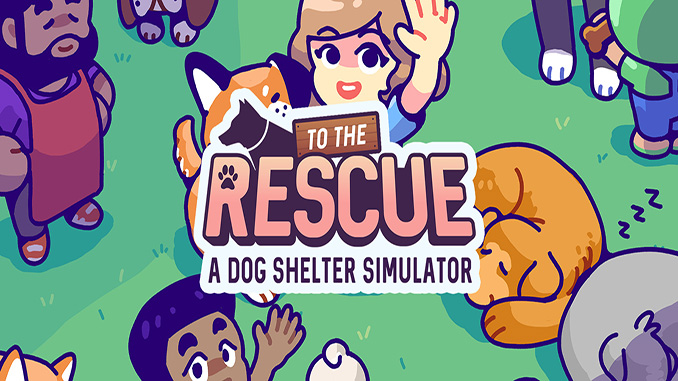 To The Rescue!