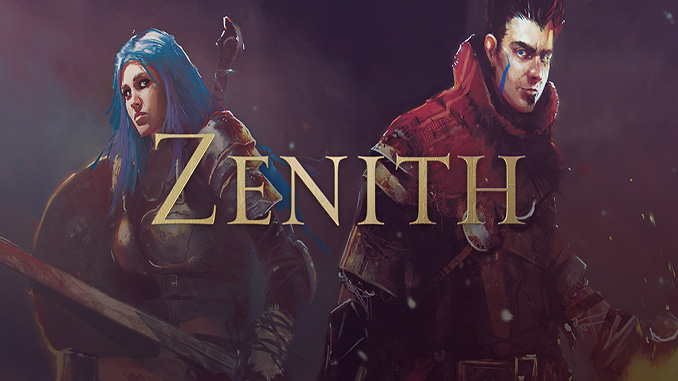 Zenith