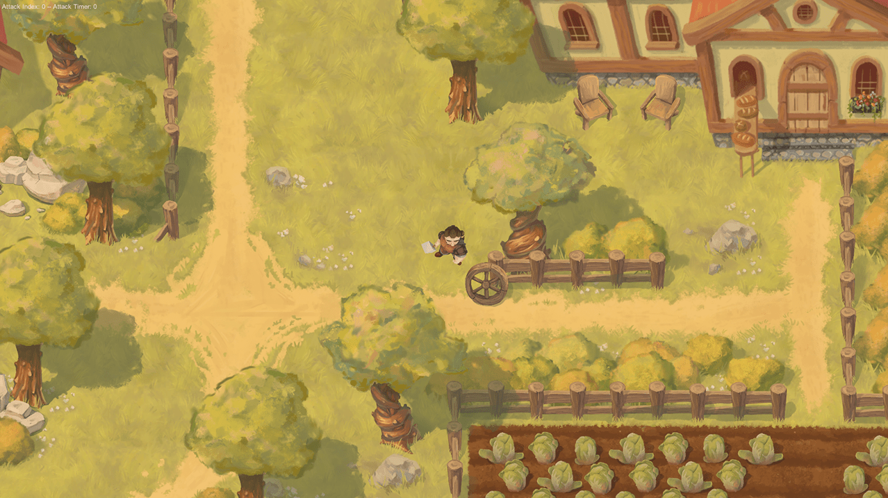 Looking For Senior Engineer Tech Artist 2d Game Hobby Project Classifieds Gamedev Net