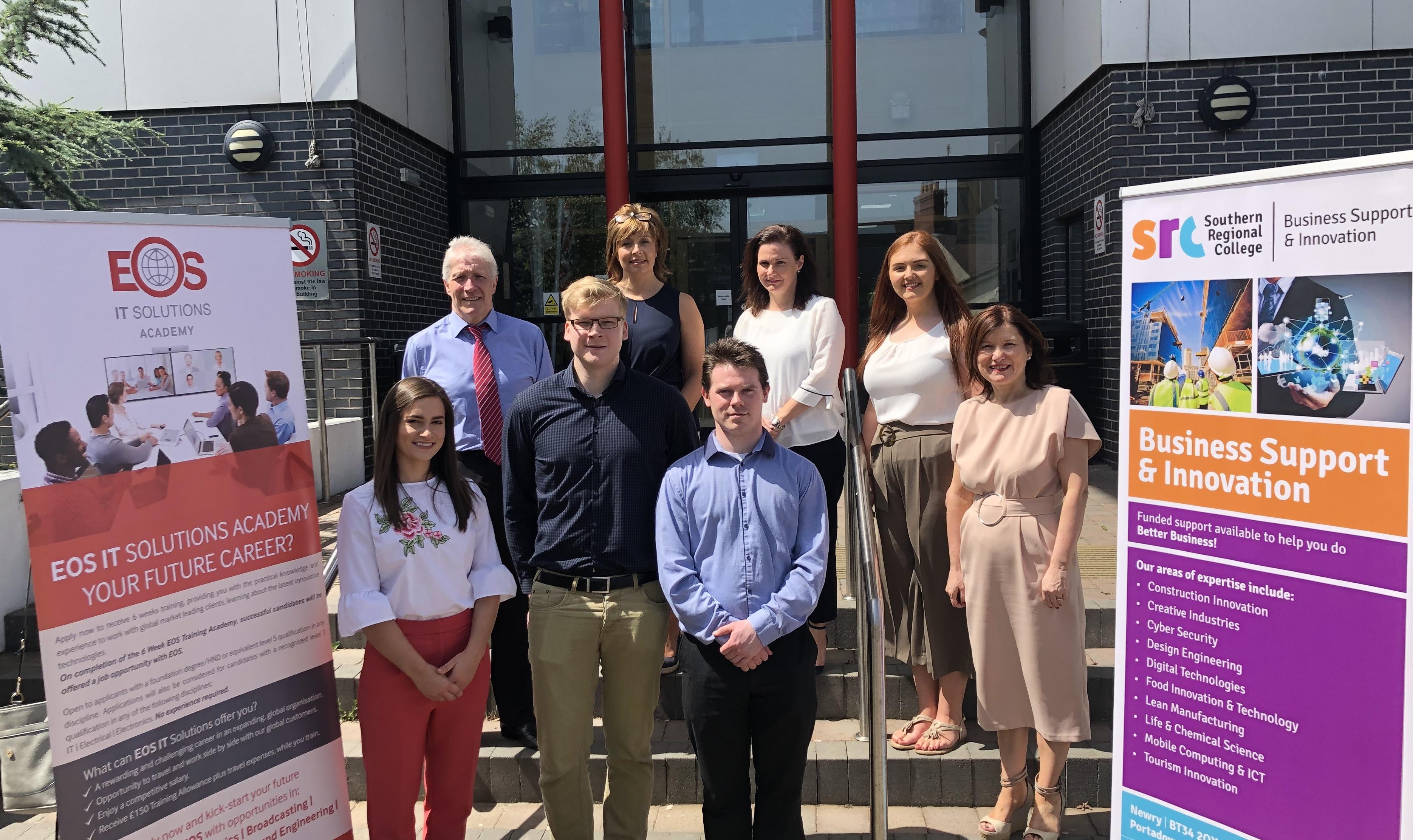 Managed Solutions Eos It - Abstract Textures - High Quality HD Collection